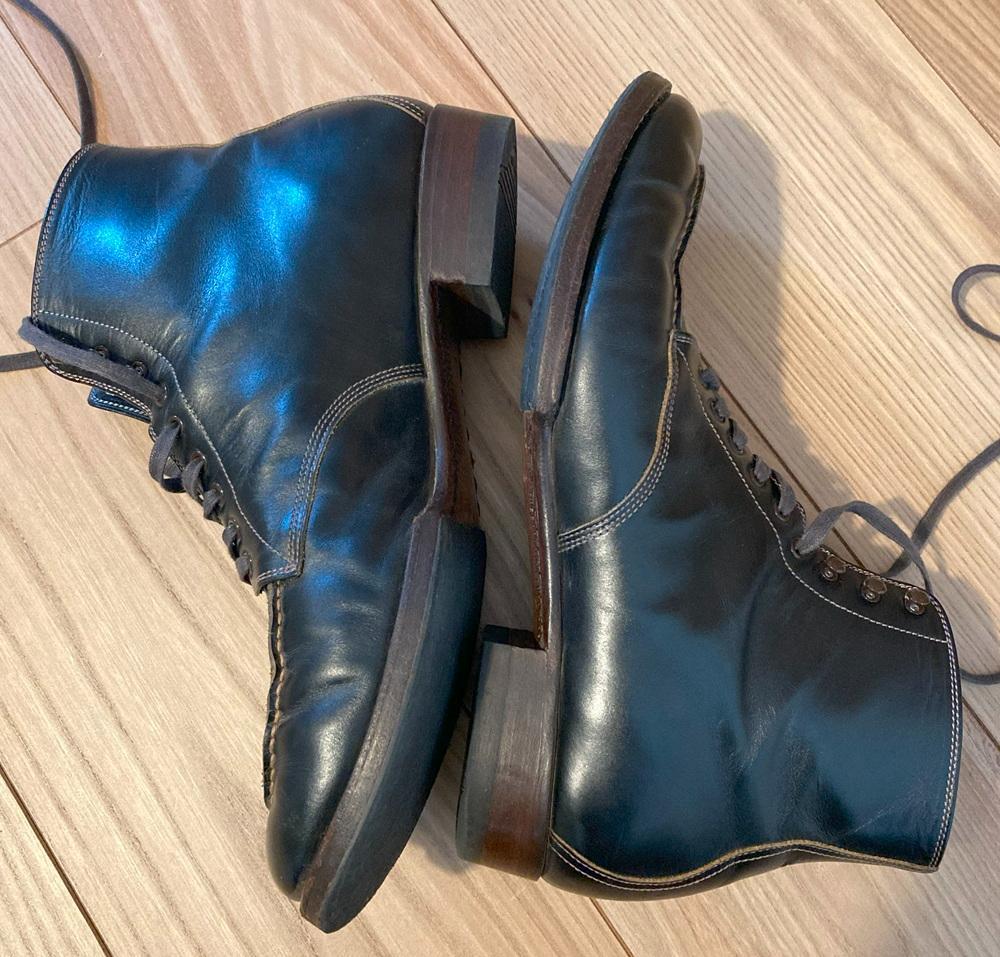 The 2 Monkeys Sportif スポルティフ US8.0