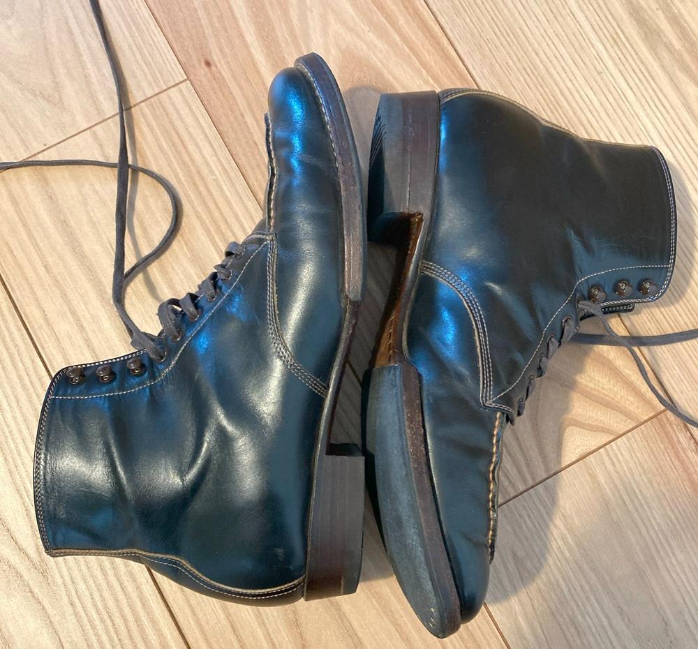 The 2 Monkeys Sportif スポルティフ US8.0
