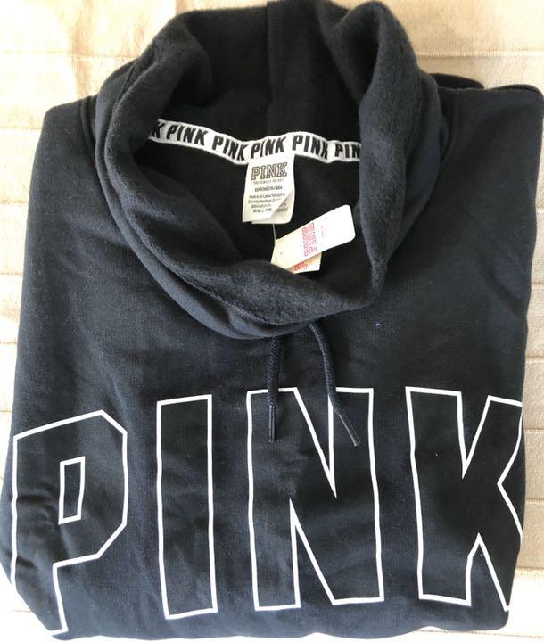 ヴィクトリアシークレット PINK 上下セット
