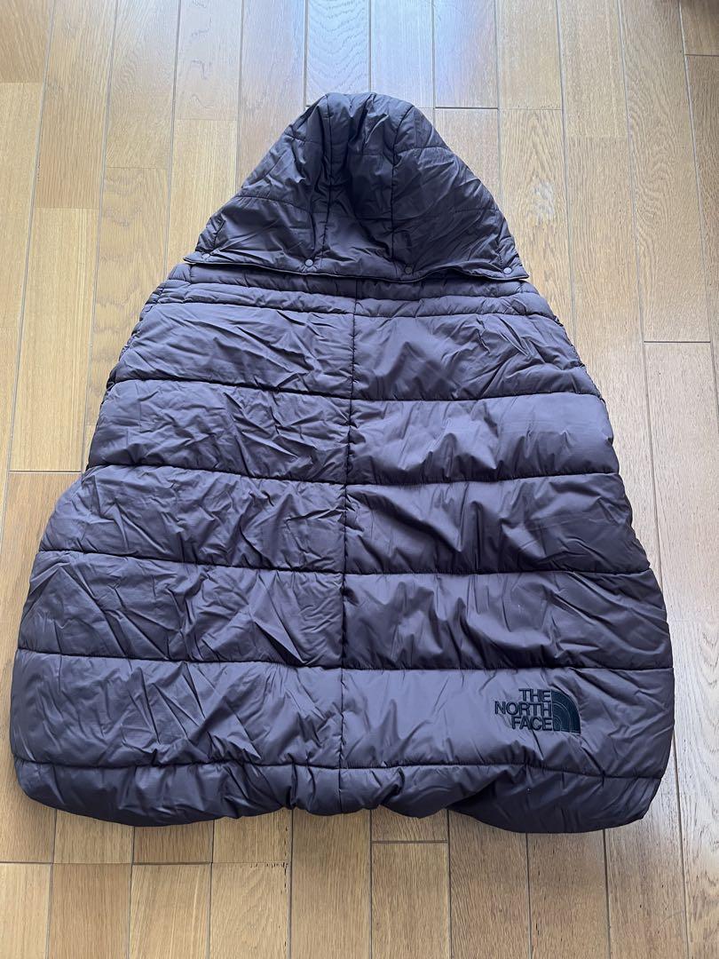 THE NORTH FACE 抱っこ紐カバー NNB73601