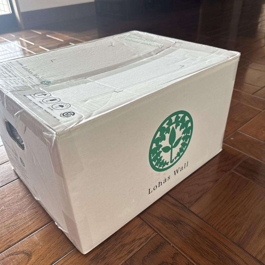 ロハスウォール本格漆喰専用下塗り材　18キロ