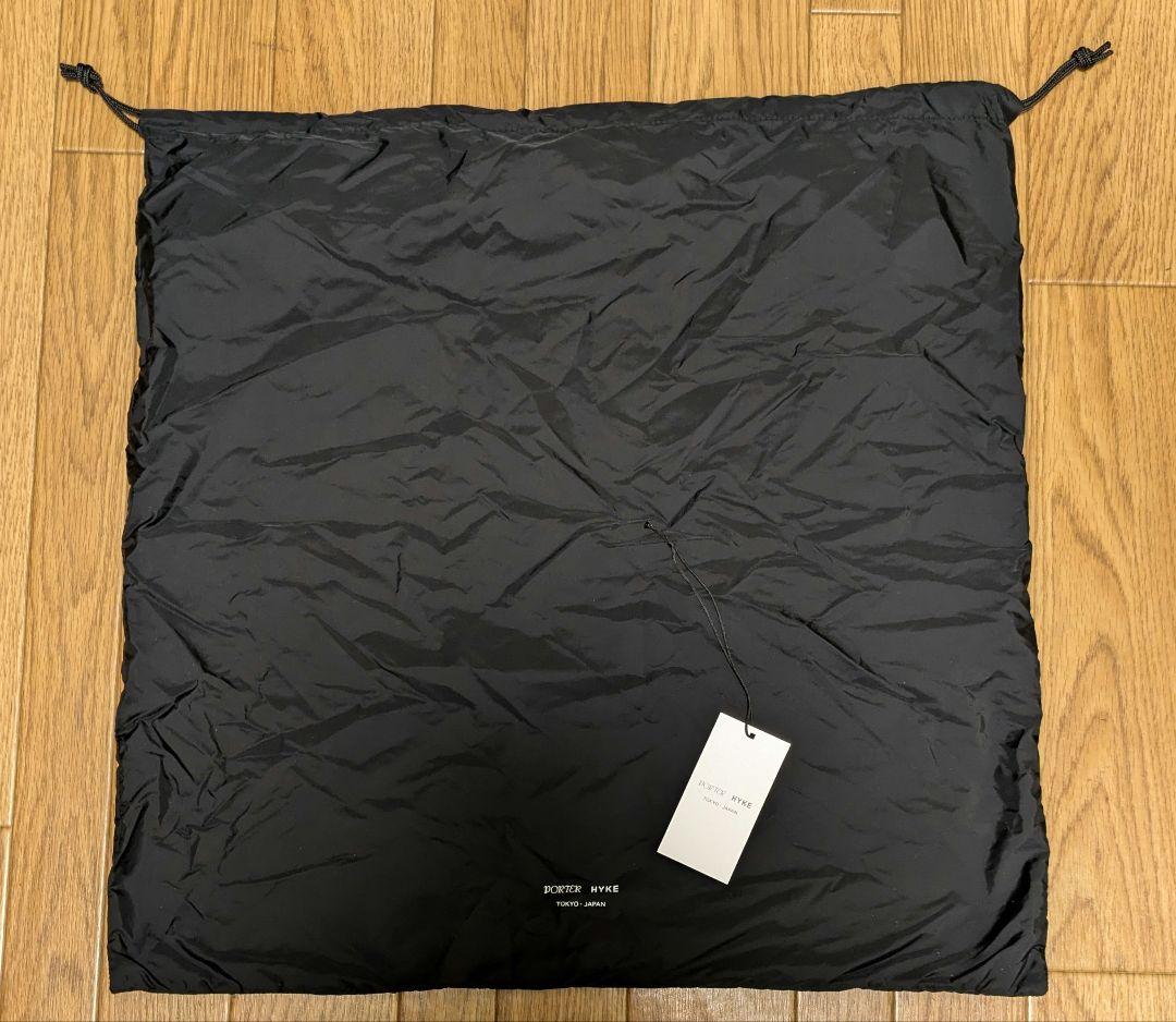 PORTER × HYKE 2WAY TOOL BAG　SMALL