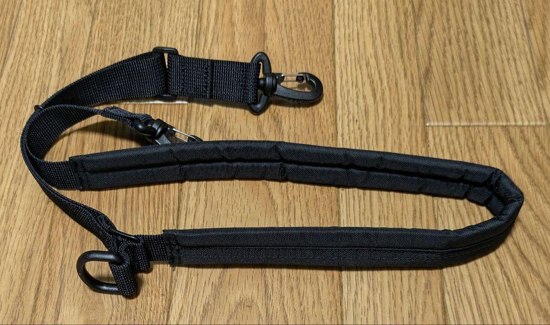 PORTER × HYKE 2WAY TOOL BAG　SMALL