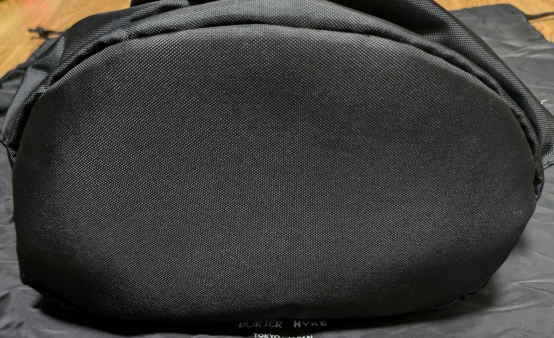 PORTER × HYKE 2WAY TOOL BAG　SMALL