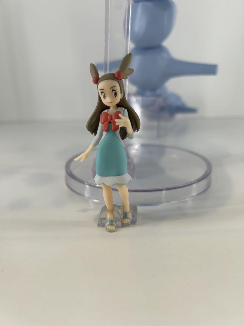 ポケモン　スケールワールド　　ミカン　ハガネール