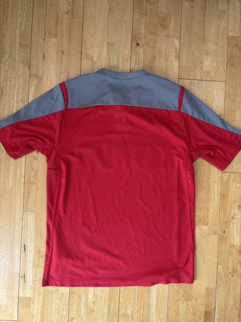 umbro イングランド代表 07/09 インファントキット ホーム