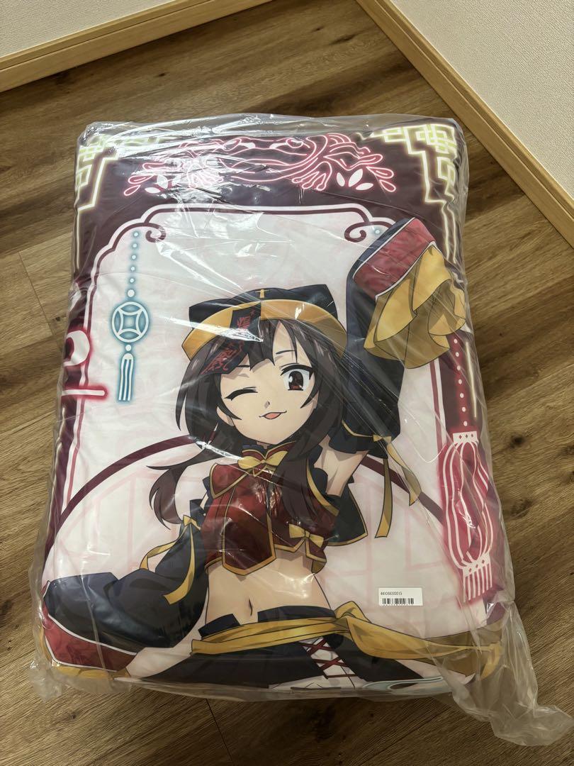このすば タイトーくじ めぐみんセット - メルカリ