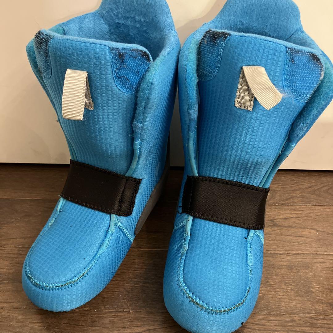 Burton ZIP LINE 24㎝　スノーボードブーツ