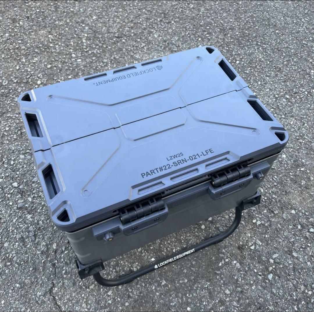 100%正規品 Lockfield テーブル・チェア LZW25 SRN-021-LFE Equipment テーブル・チェア・ハンモック
