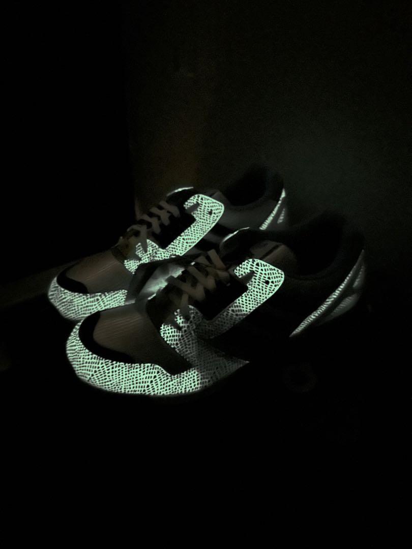 ZX 8000 ATMOS G-SNK9 27.5cm
