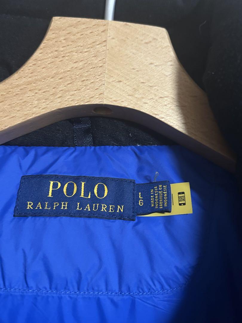 POLO RALPH