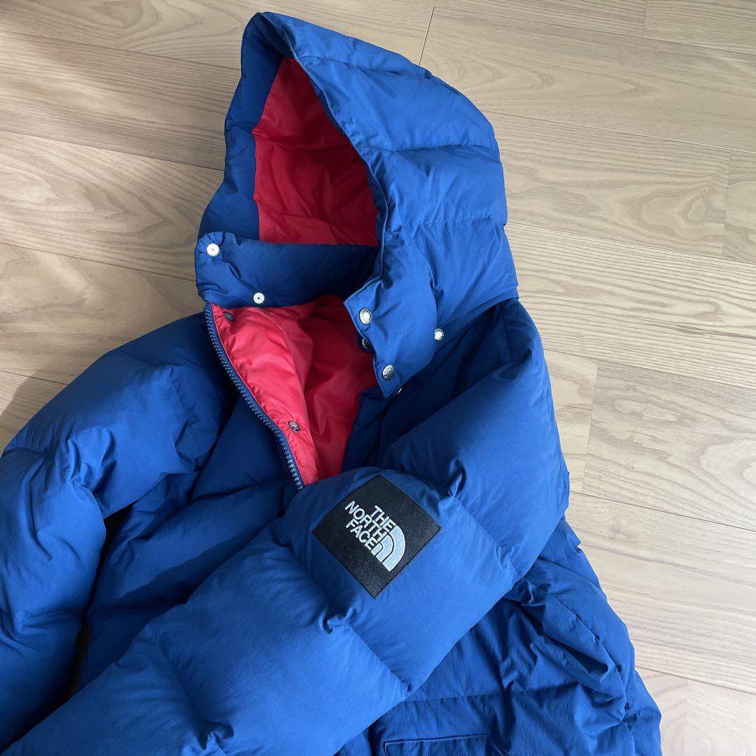 THE NORTH FACE ダウンジャケットL キャンプシエラND91401