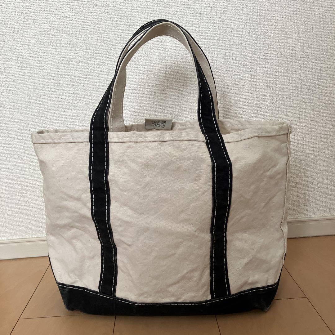 【完売品】 アパルトモン L.L.Bean×REMI RELIEF ミディアム