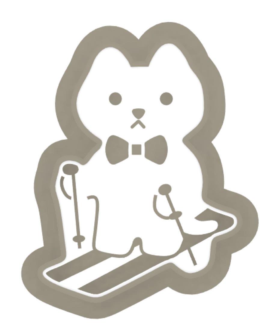 wan様クッキー型オーダーページ