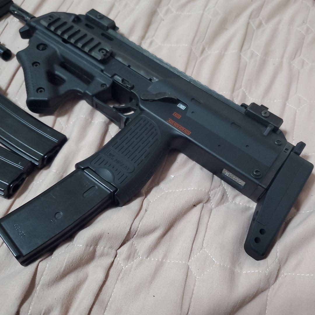 東京マルイ MP7 電動ガン 本体のみ
