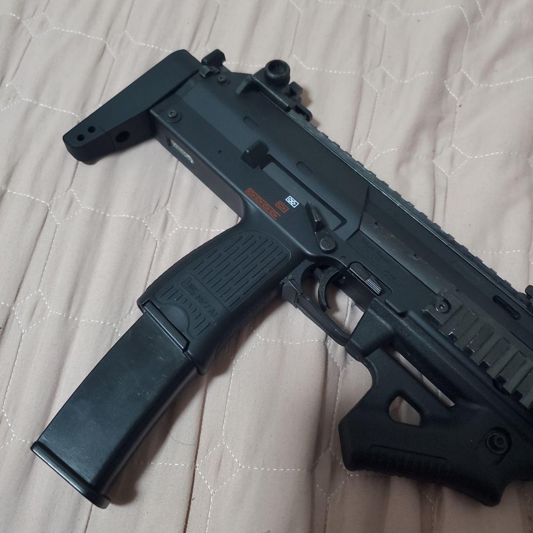 東京マルイ MP7 電動ガン 本体のみ