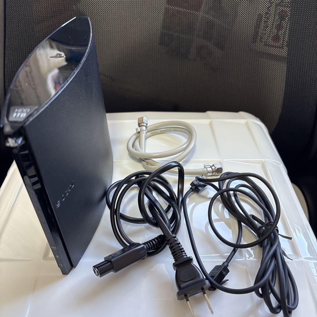 SONY nasne 1TB 本体　CECH-ZNR2J ナスネ