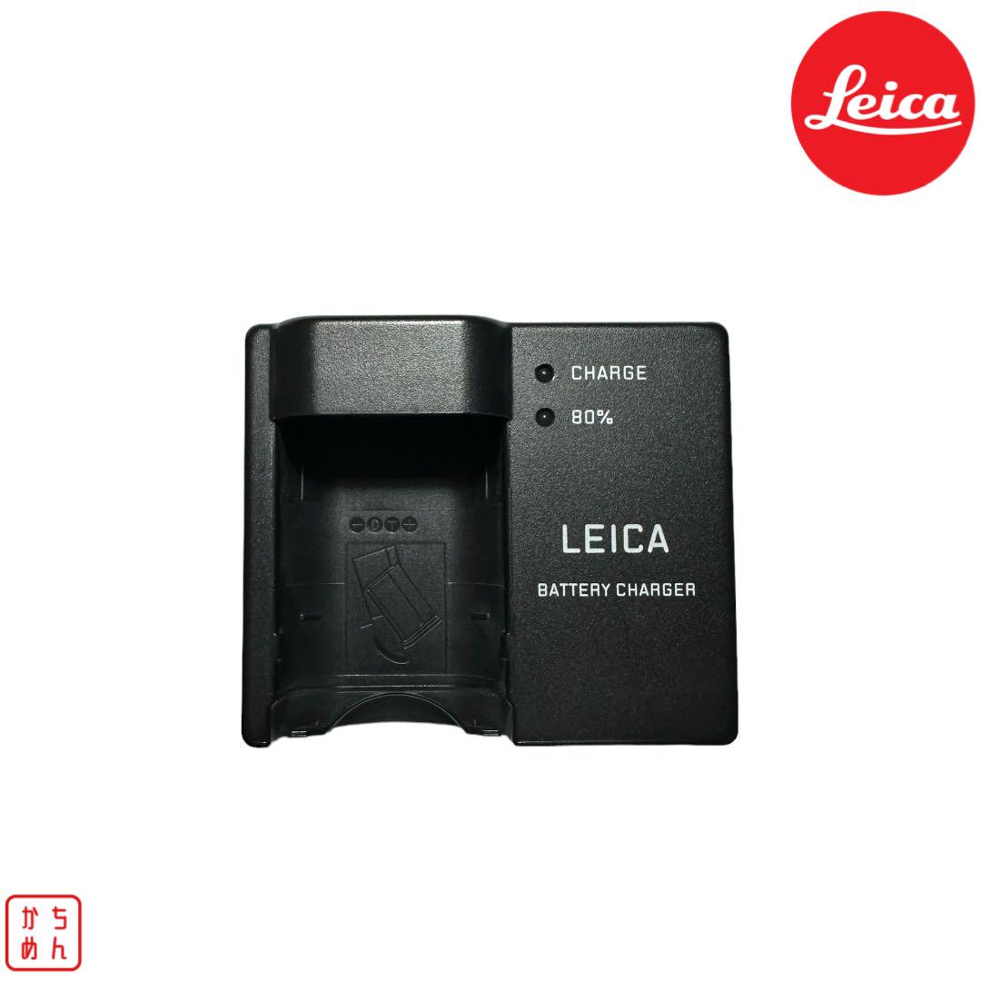 Leica:ライカ バッテリーチャージャー 16065 (BC-SCL4) - メルカリ