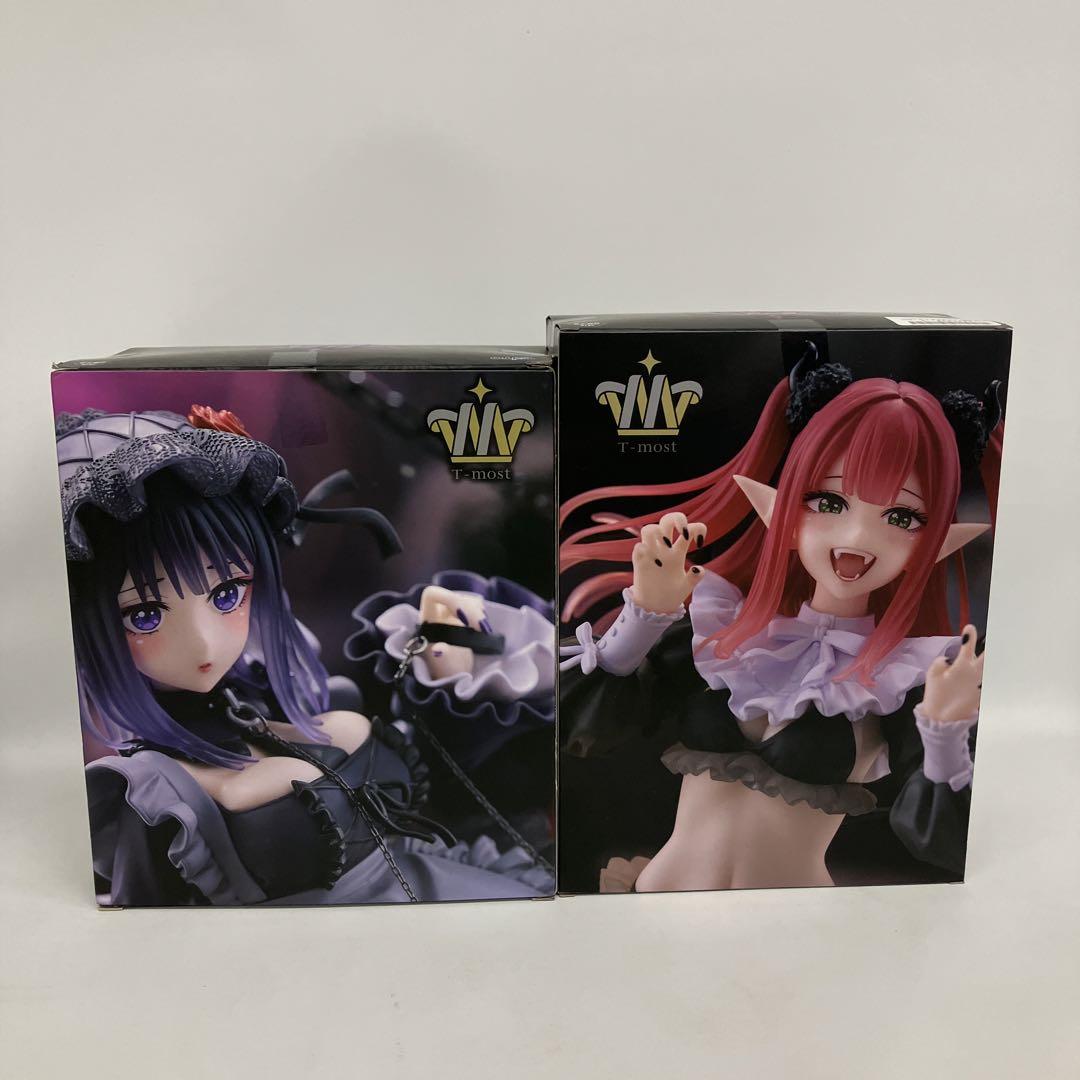 耀綺様 リクエスト 7点 おまとめ商品⭐ JF7139 未開封 その着せ替え人形は恋をする T-most喜多川海夢2種
