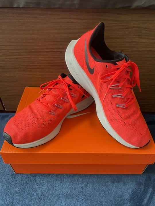 ナイキ NIKE エアズームペガサス 36 26.5cm