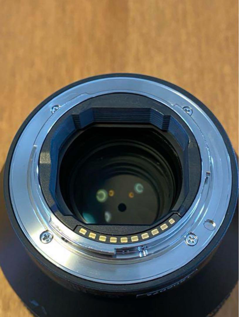 SONY FE 135mm F1.8 GM ソニー Gマスター レンズ