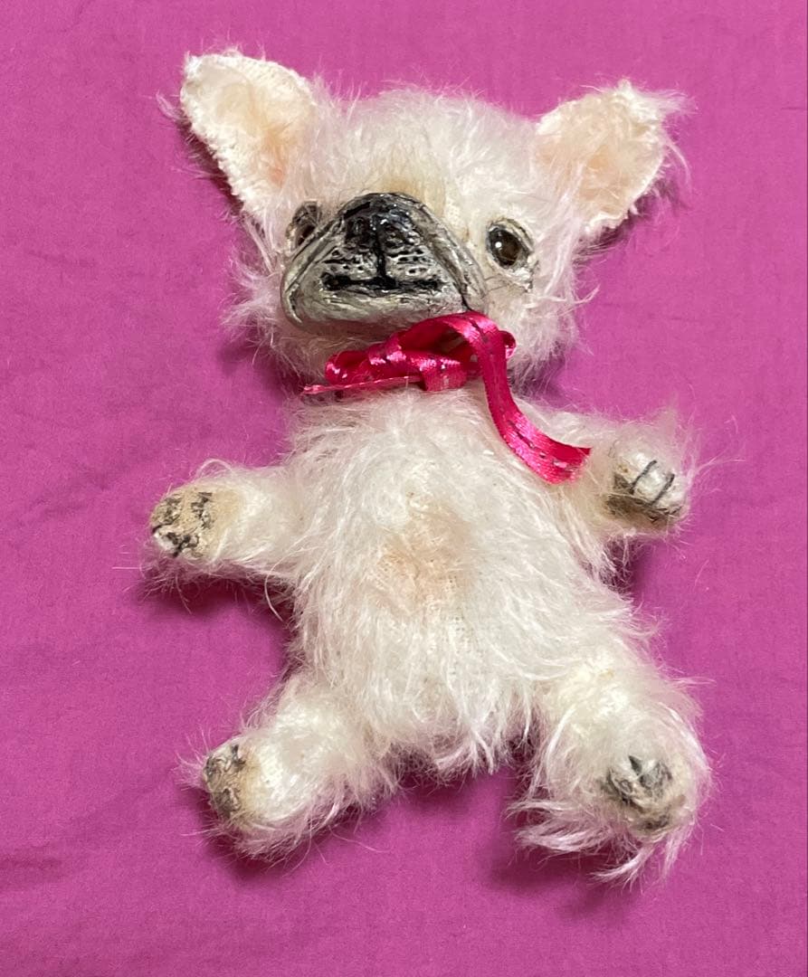 作家様ハンドメイド フレブル 犬 フレンチブルドッグ