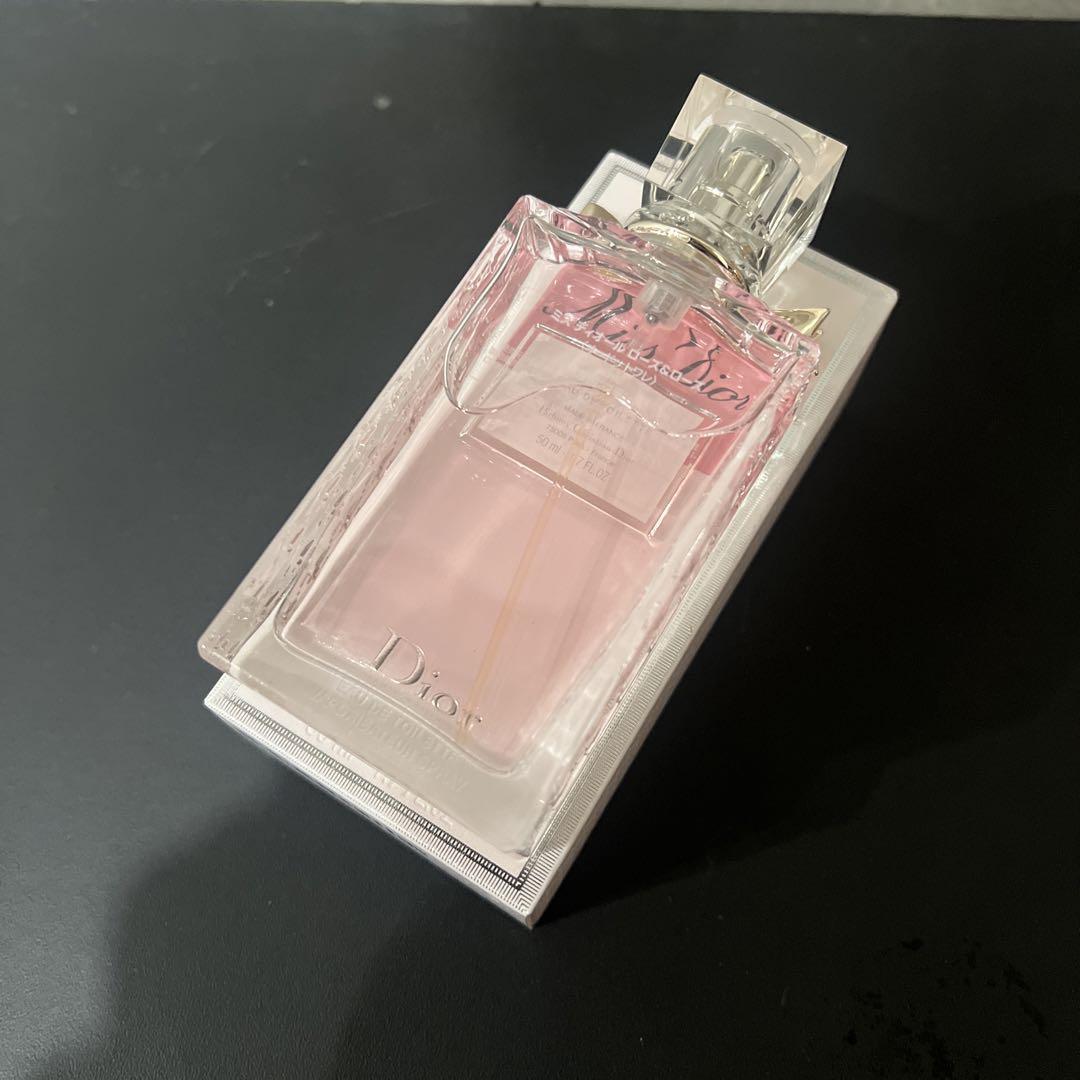 ディオール Miss Dior Rose N' Roses 香水　50ml
