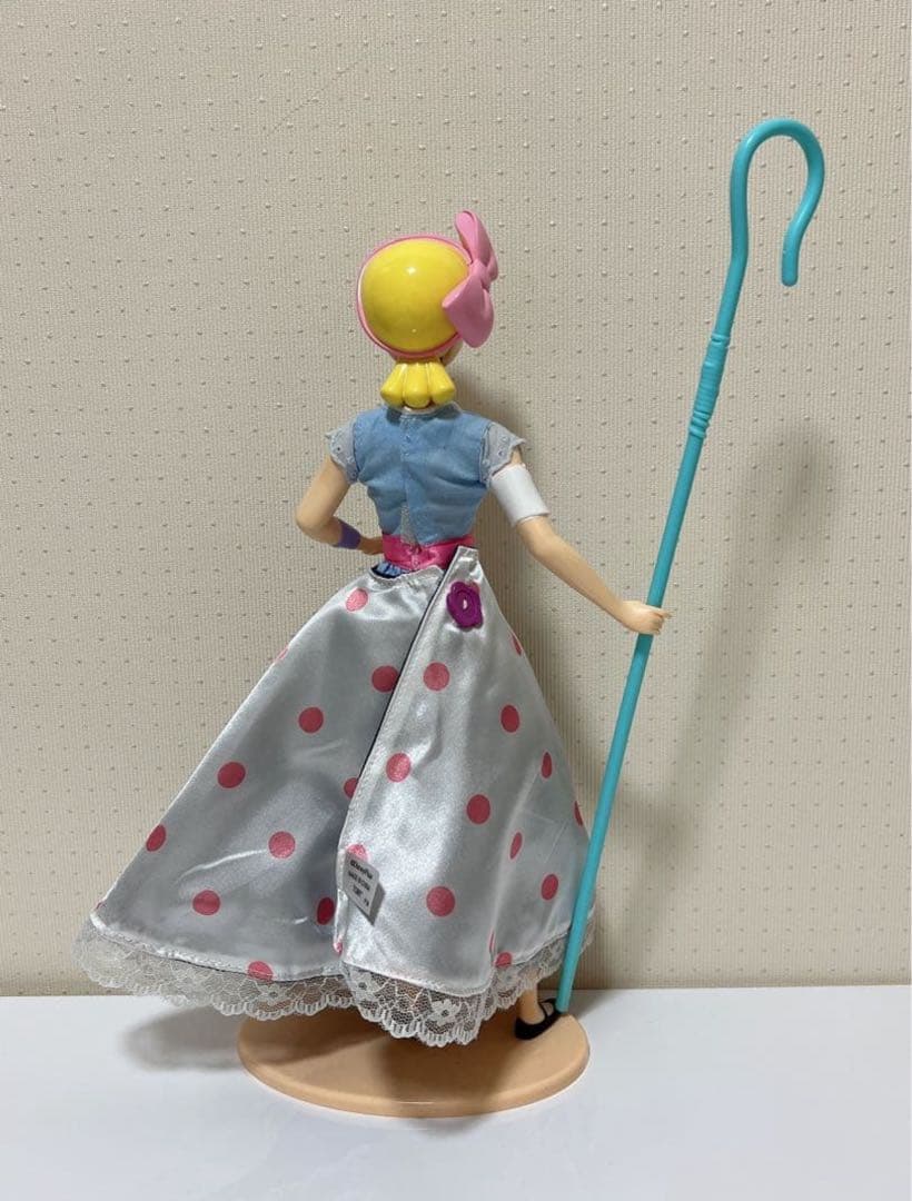 トイストーリー ボー・ピープ トイストーリー ボー・ピープ