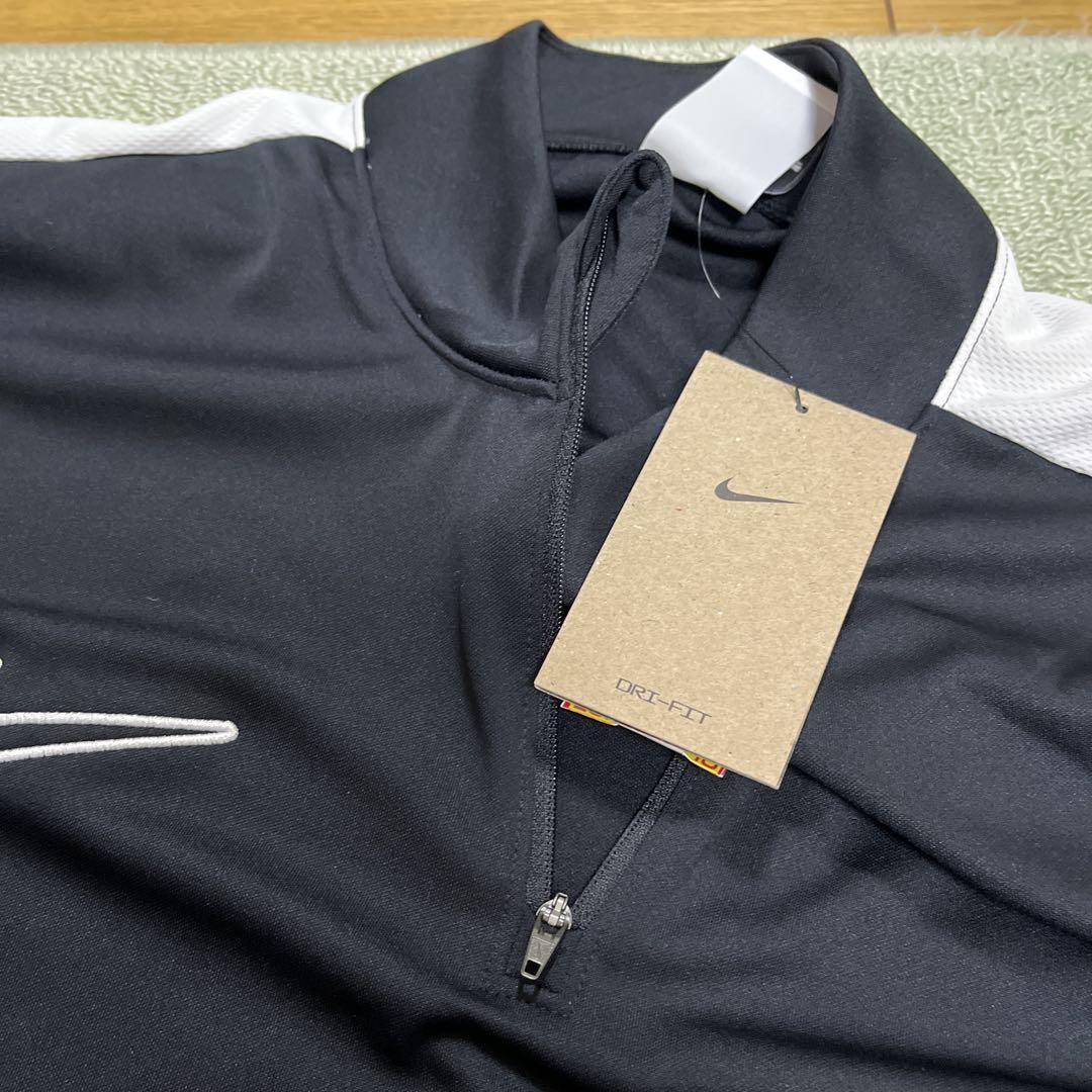 ナイキ Dri-FIT トレーニングウェア ジャージ 上下セット NIKE