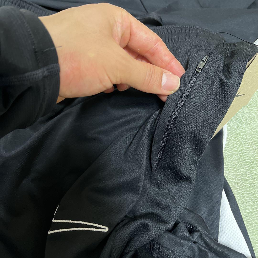 ナイキ Dri-FIT トレーニングウェア ジャージ 上下セット NIKE