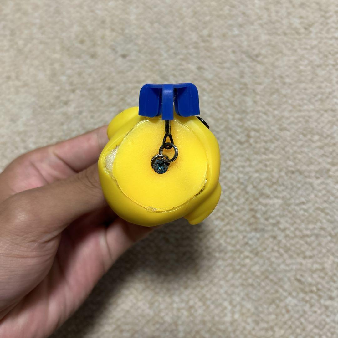 自作アヒルルアァァー!! 画像5