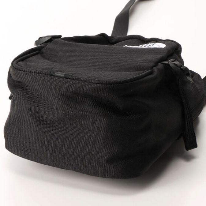 再値下げ◆新品◆ THE NORTH FACE ボルダーミニショルダー バッグ