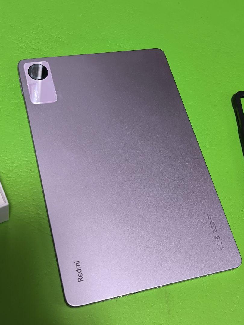 Redmi Pad SE 4GB+128GB wi-fi ラベンダーパープル Amazon.co.jp: Xiaomi タブレット Redmi Pad SE 4GB+128GB wi-fi