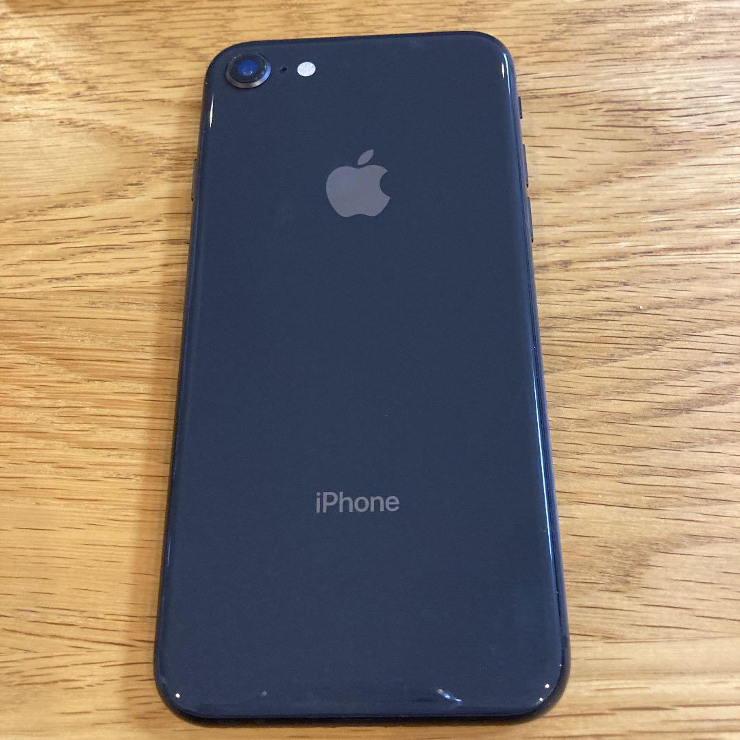 超激得お得 パラソル様専用 iPhone 8 64 GB Softbank bH7Rn-m68845740237 100%新品新品
