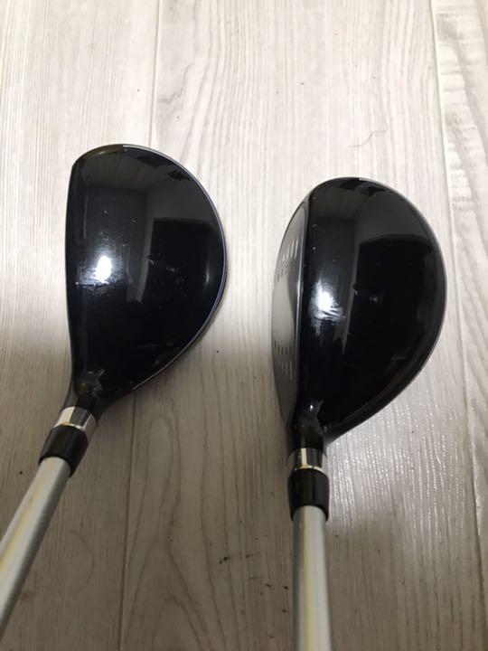 NEW即納 COBRAユーティリティ2本&タイトリストUTカバー&タイトリストマーカー KBWxP-m68846420984 大特価即納