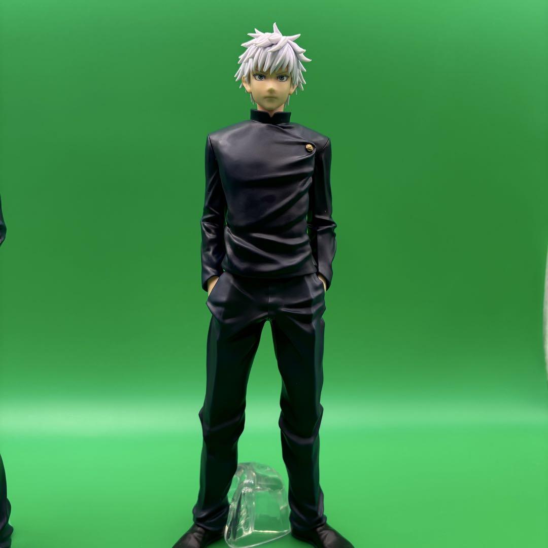 アニメキャラクター フィギュア