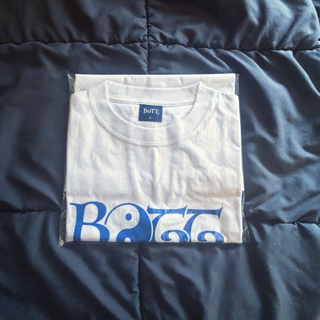 トップス BoTT S/S TEE