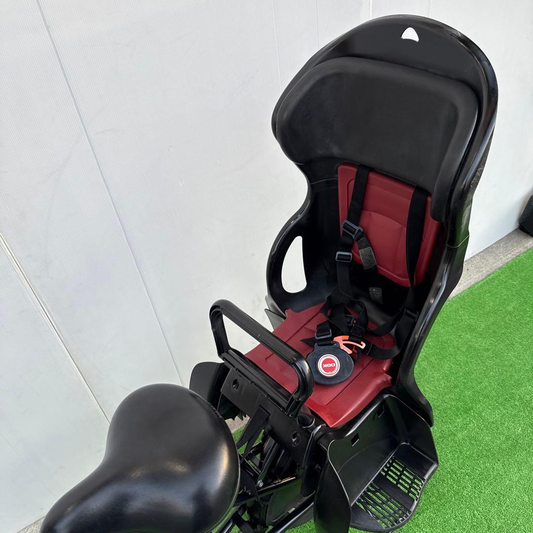 YAMAHAヤマハ電動アシスト自転車20インチ【引き取り限定】