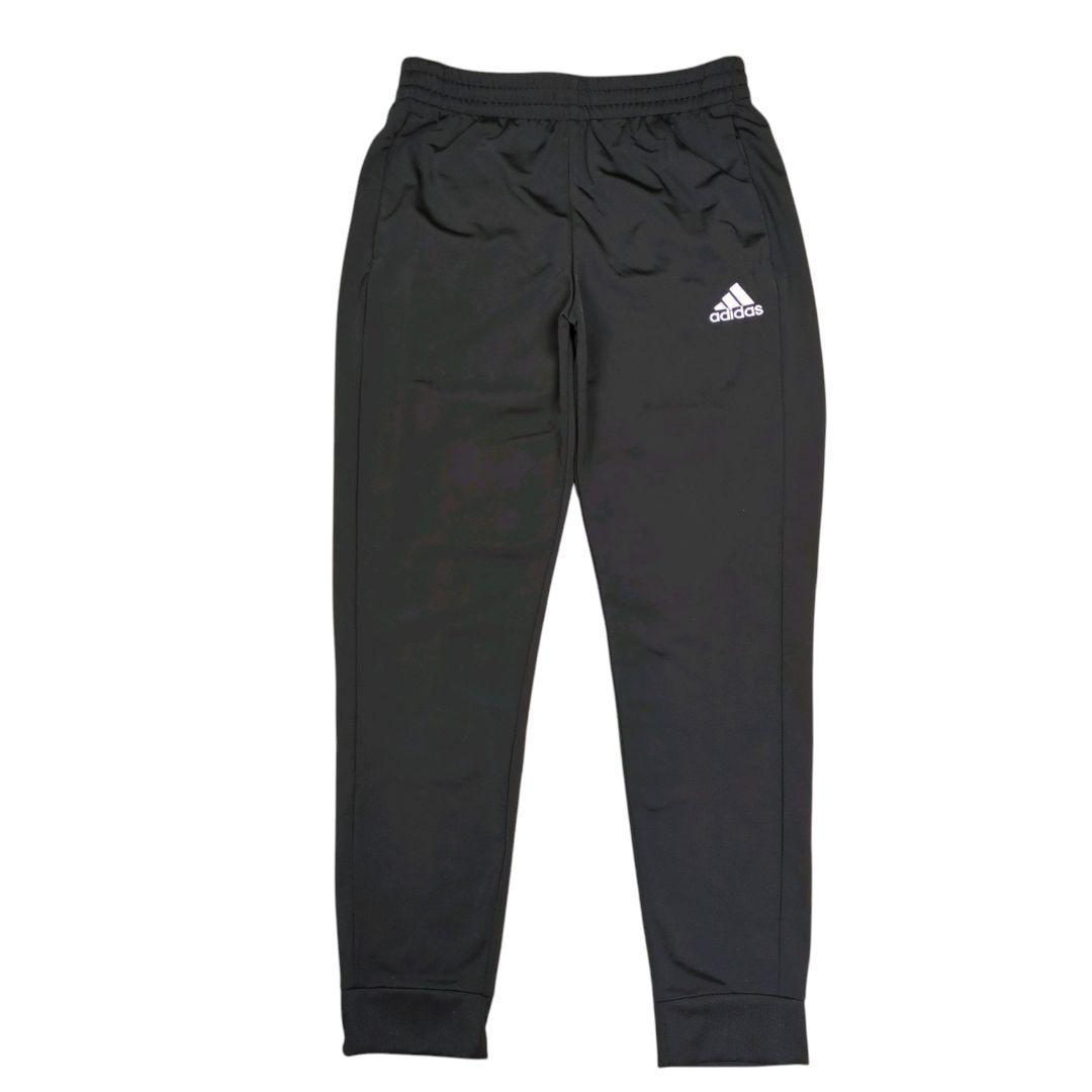 adidas セットアップ トラック ジャケット ジャージ パンツ ブラック