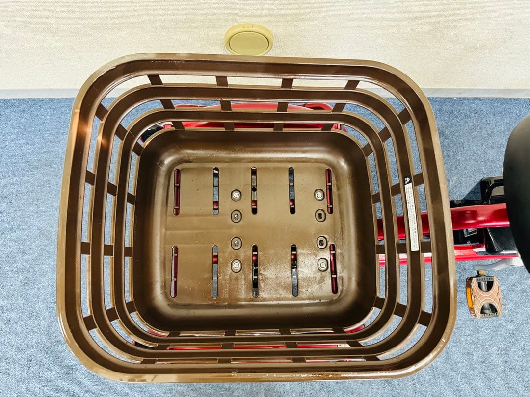 電動自転車 B2X04701BRIDGESTONE