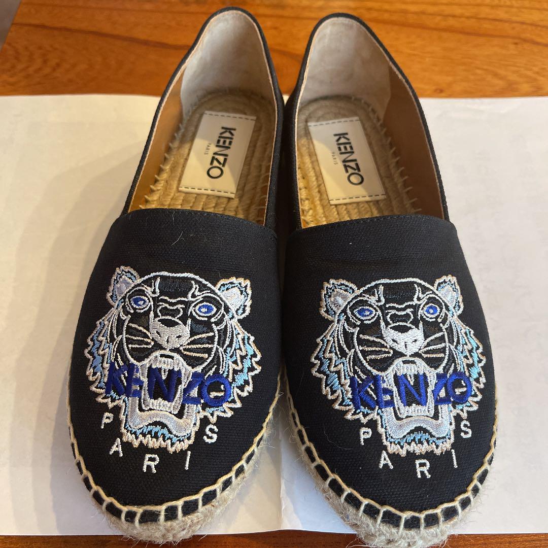 KENZO 美品 サイズ36