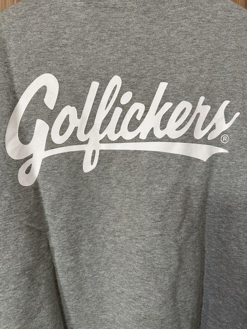 Golfickers×BeamsGolf ポロシャツ L コラボ第1弾