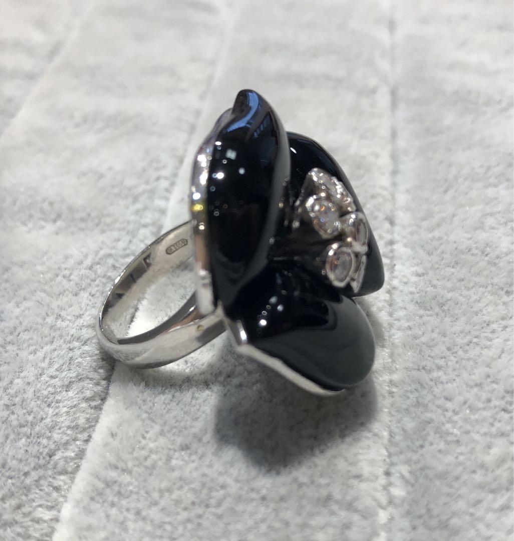 7416富 Sv925 リング 花形 安心の販売 7416富 Sv925 リング 花形 リング