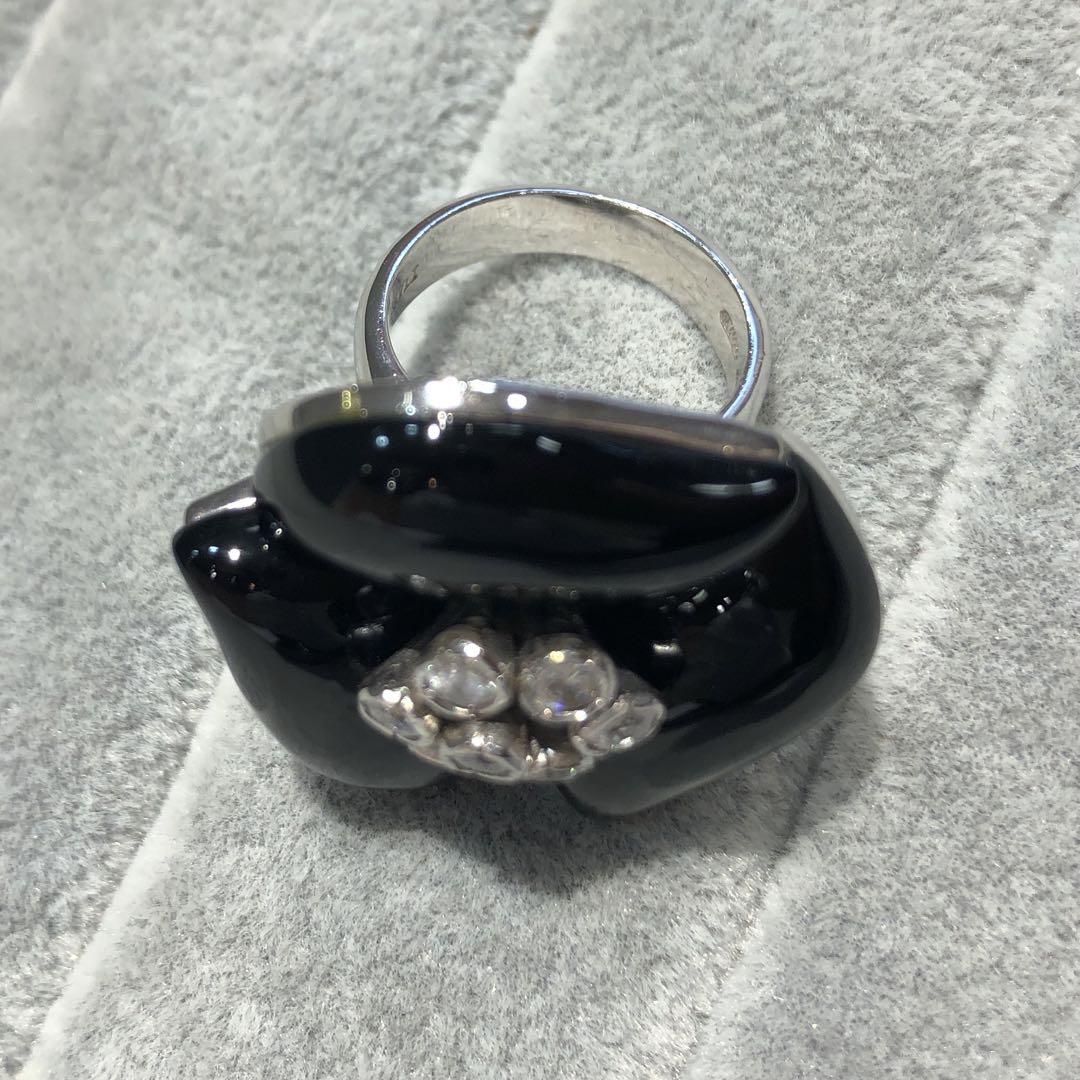 7416富 Sv925 リング 花形 - メルカリ 安心の販売 7416富 Sv925 リング 花形 リング