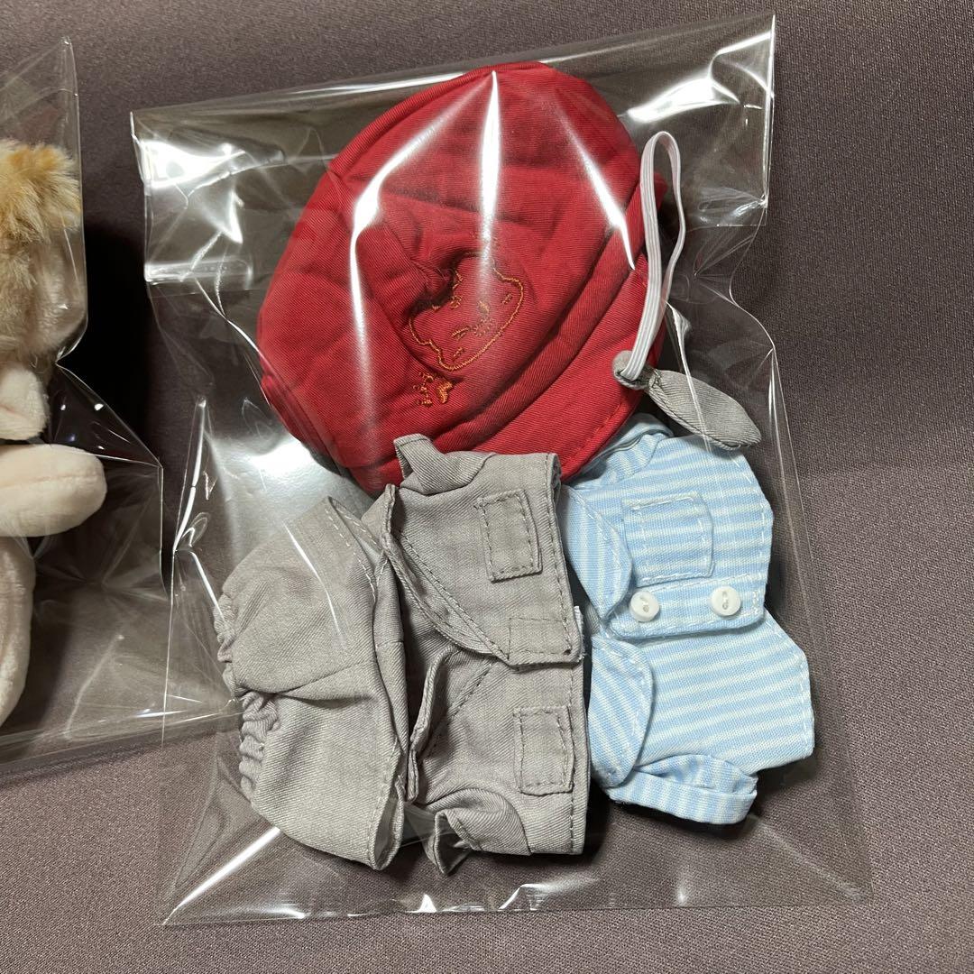 BTS テテ　V ぬいぐるみ　10cm 新品　マスター