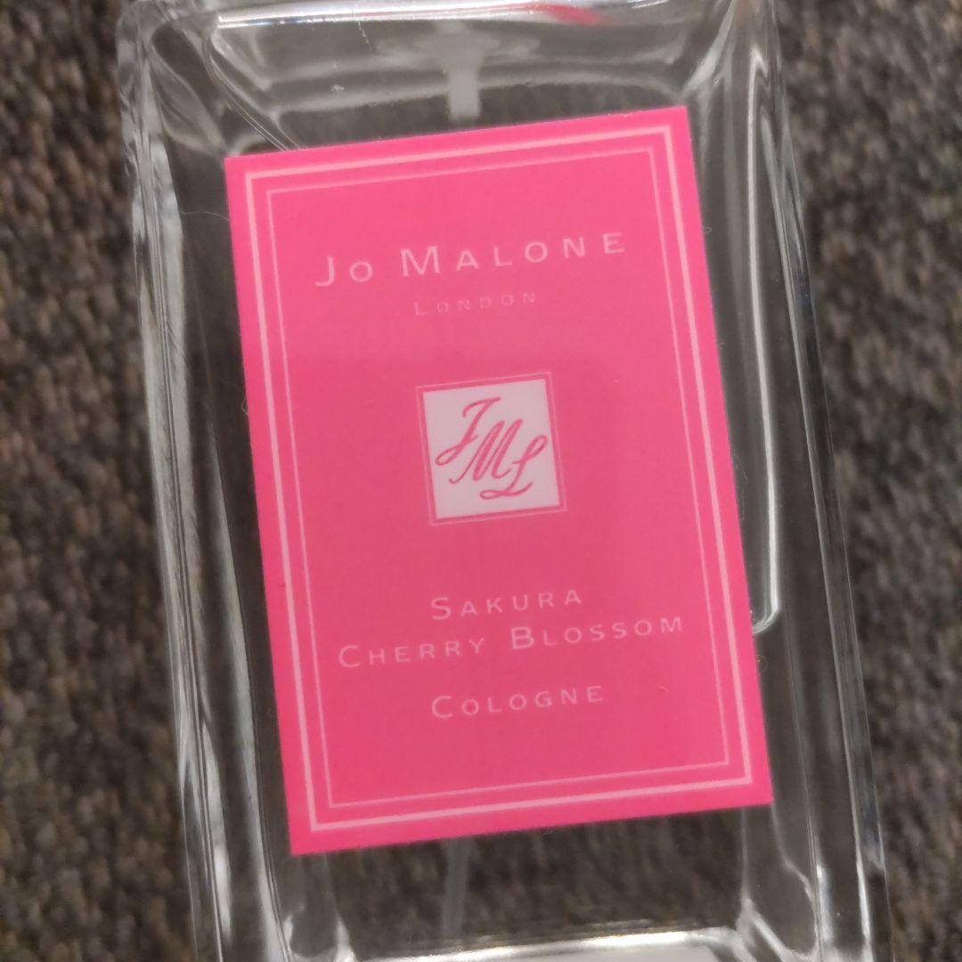 Jo MALONE LONDON プラム ブロッサム 30ml