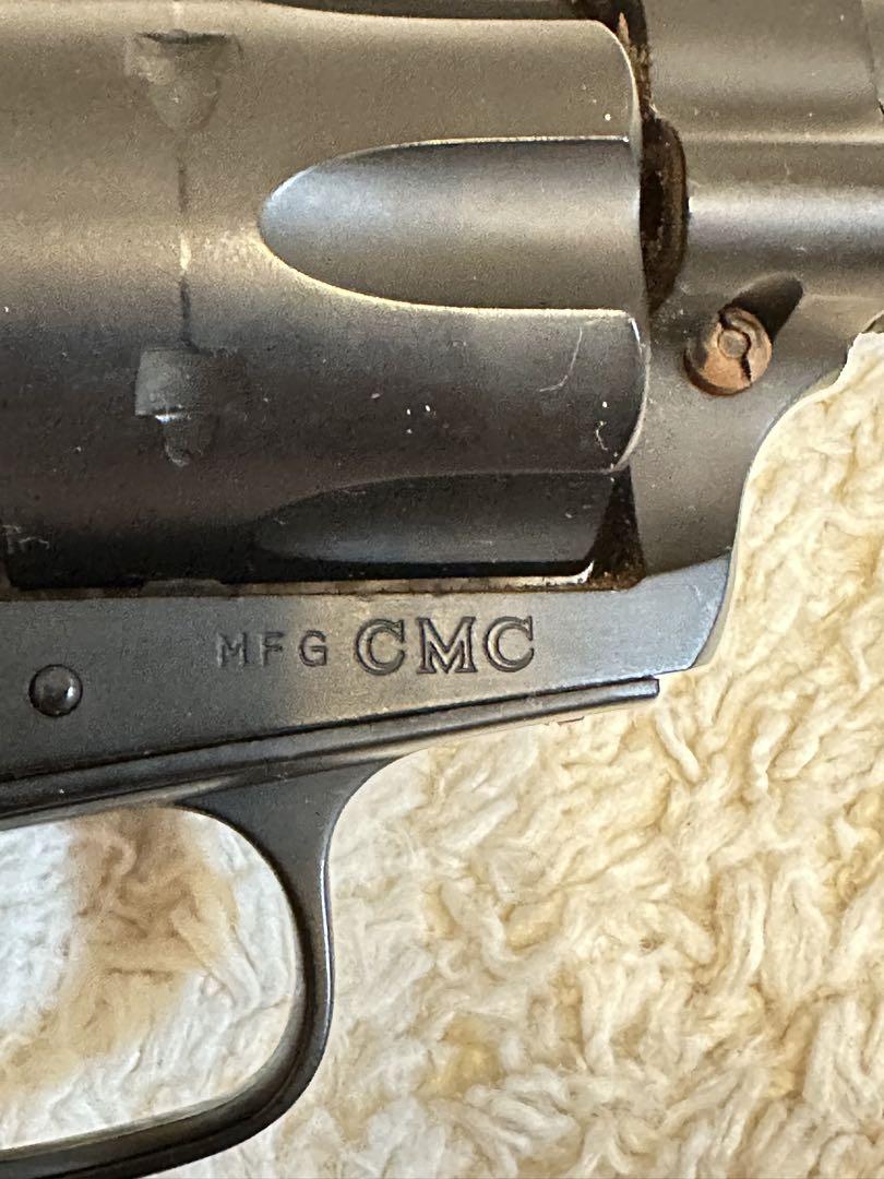 コルトSAA.45 モデルガン シングルアクションアーミー