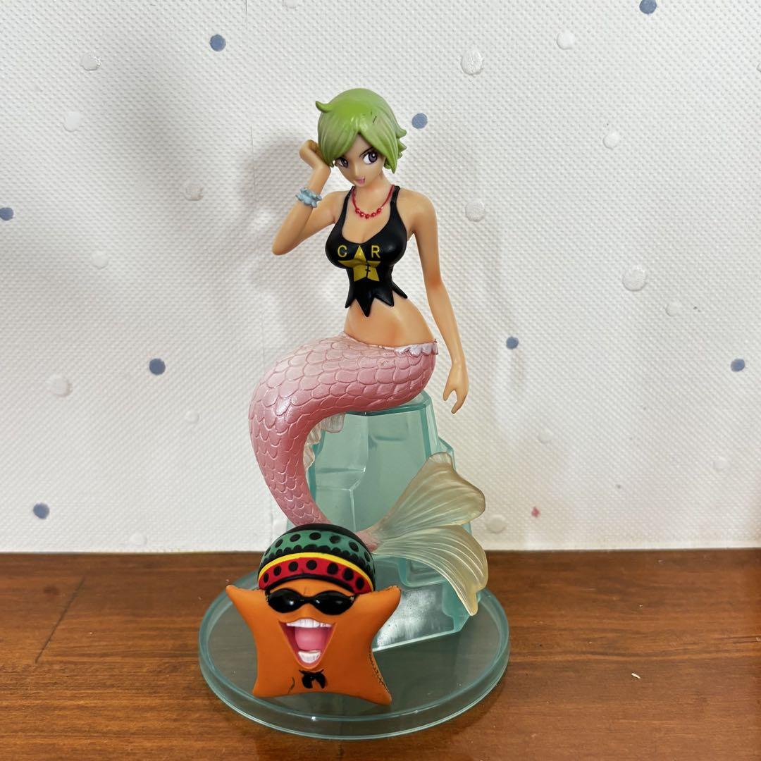 みんなが待ってた！＼再入荷待ち／人気ランキング ONE PIECE メルカリ - ケイミーフィギュア コミック・アニメ