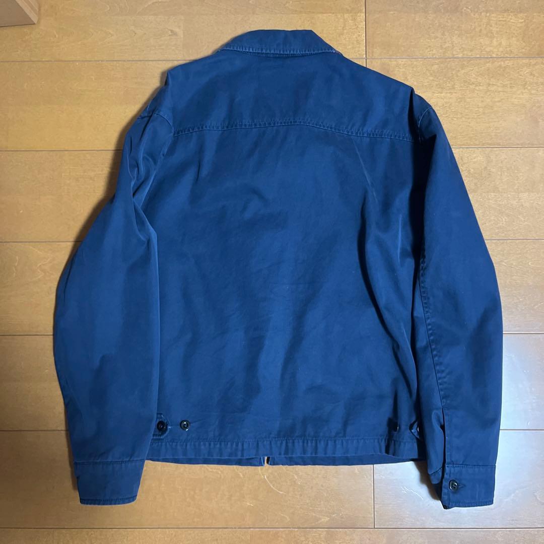 Polo by Ralph Lauren スウィングトップ 90s ネイビー Polo by Ralph Lauren スウィングトップ 90s ネイビー