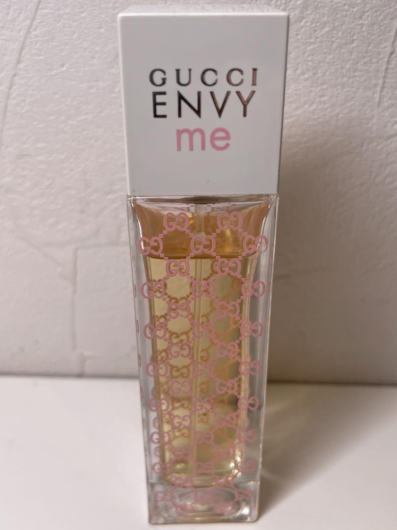 Celes (セレス) | Gucci − Envy Me(グッチ − エンヴィ ミー)